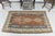 Vintage Kilim Rug in Wool For Sale - Image 3 of 13