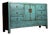 Chinese Blue Sideboard For Sale