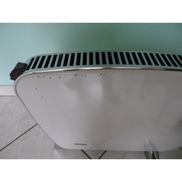Vintage Inventum Radiator by Wim Rietveld, 1960 For Sale - Image 11 of 16