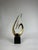 Abstract Abstract Bob Bennett Bronze Sculpture For Sale - Image 3 of 7