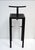 Metal Saraphis Stool by Philippe Starck for Aleph, 1986 For Sale - Image 7 of 11