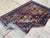Camel & Plum Kazak Boteh Wool Rug 5x7 For Sale - Image 10 of 13
