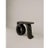 Rosso Lepanto Marble Stone Prae Console by Esther Knopfler For Sale - Image 4 of 8