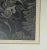 Etching Artist Proof Dated 1982 by Hoehn For Sale - Image 4 of 6