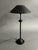 Vintage Metal Table Lamp For Sale - Image 6 of 6