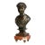 Neoclassical Goddess Venus Antique 19th Century French Bronze Statue Sculpture Marble Artist Signed Base Home Decor Art For Sale