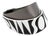 Missoni Bi-Color Bracelet Bangle 2014 Runway Collection For Sale