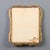 Gold 19th Century Giltwood Cabaret Mirror, Italy For Sale - Image 8 of 9