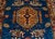 Oriental Handmade Rug 2'9" x 10'5" For Sale - Image 4 of 4