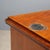 Wood Antique English Mahogany Sideboard, 1850s For Sale - Image 7 of 13