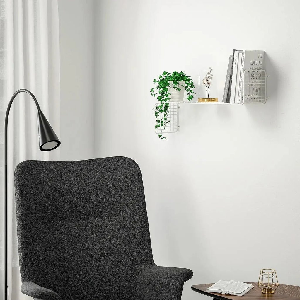 Svenshult Wall Shelves from Ikea, 1980s, Set of 3 | Chairish