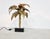Vintage Palm Table Lamp from Maison Jansen, 1970s For Sale - Image 13 of 13