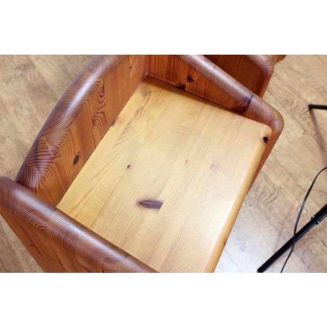 Pin Style Pinkets from Daumille, Set of 2 For Sale - Image 4 of 13