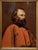Unknown, Portrait of Giuseppe Garibaldi, Early 20th Century, Oil on Canvas For Sale - Image 4 of 4
