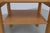 Wood Danish Bedside Tables in Beech by Villy Nørgaard, 1980s, Set of 2 For Sale - Image 7 of 15