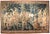 17th Century Impressive 17th Century Flemish Historical Tapestry For Sale - Image 5 of 15
