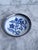 Japanese 1980s Japanese Porcelain in Pewter Bowl For Sale - Image 3 of 12