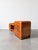 Art Deco Walnut Burl Entry Console Table, 1930s For Sale - Image 4 of 9