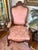 Mid 19th Century Victorian Carved Rosewood Parlor Chair Set For Sale In New York - Image 6 of 9