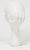 1970s Richard Etts (B. 1941) Plaster Spot Light, Signed and Dtd. 1974 For Sale - Image 5 of 10