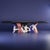 Wood La Danse Dining Table by Malabar For Sale - Image 7 of 10