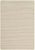 Surya Beach House Handmade Rug Ivory 9x12 For Sale - Image 4 of 4