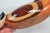 Vintage Hand-Carved Wood Duck Pen or Pencil Holder For Sale - Image 10 of 12