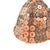Textile Early 20th Century Lega Bwami Society Hat For Sale - Image 7 of 7