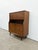 Mid-Century Modern Vintage Mid Century Modern Cabinet / Sideboard Attributed to Jentique For Sale - Image 3 of 8