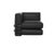 Corner Playful Pillow Sofa in Leather by Muller Van Severen for BD Barcelona For Sale - Image 4 of 11