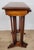 Victorian Nesting Tables in Mahogany, 1880, Set of 3 For Sale - Image 13 of 18
