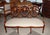 English Mahogany Living Room Set, 1930s, Set of 5 For Sale - Image 6 of 14