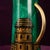 Model 968D Thermos in Hand-Decorated Green Goatskin Parchment by Aldo Tura, Italy, 1960s For Sale - Image 16 of 18
