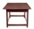 Wood Large 19th Century Scandinavian Pine Painted Table, 1870s For Sale - Image 7 of 9