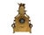 Antique French Japy Frères Ormolu & Sevres Style Porcelain Clock Garniture Set – True Masterpiece For Sale - Image 4 of 18