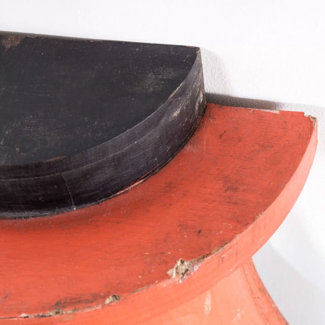 1960s Very Large Industrial Casting Foundry Mould, 1960s For Sale - Image 5 of 6