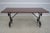 Age: Approx: 20 Years Old Details: High Quality Construction Heavy Scrolled Iron Base Coconut Finish Top Gorgeous Table...