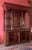 2000 - 2009 Antique 19th Century Monumental Walnut Buffet For Sale - Image 5 of 6