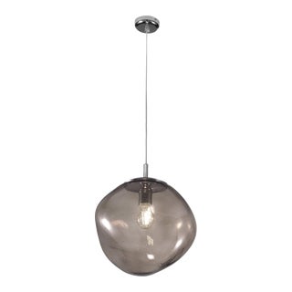 21st Century Bolla Pendant by Fabio Ltd For Sale