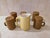 Yellow Vintage Mid-Century Modern Metlock Poppy Trail, Tempo, Set of 9 For Sale - Image 8 of 16