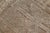 Vintage Turkish Kilim Rug With Allover Geometry in Sand, Wheat, and Ivory For Sale - Image 10 of 10
