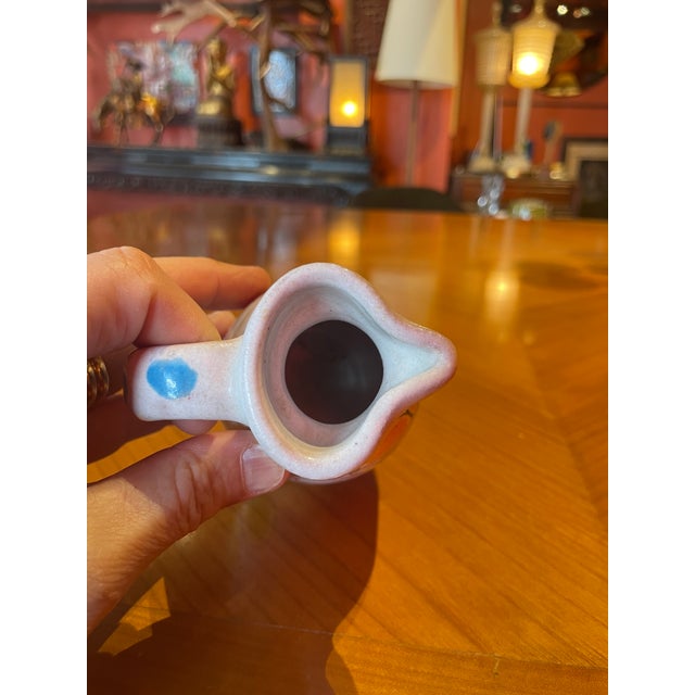 Vintage Desimone Vase For Sale In San Francisco - Image 6 of 7