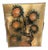 Delporte Charles, Sunflowers, 1960s, Oil on Canvas For Sale
