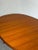 Whale Tail Extendable Dining Table in Teak from G-Plan, 1960s For Sale - Image 3 of 6
