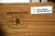 1960s Refinished 72” Walnut Dresser by Koehler For Sale - Image 12 of 12