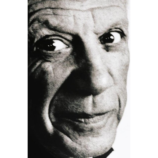 Apple Pablo Picasso Poster For Sale - Image 5 of 6