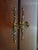 Henkel Harris Mahogany Bow Front Server For Sale - Image 11 of 18
