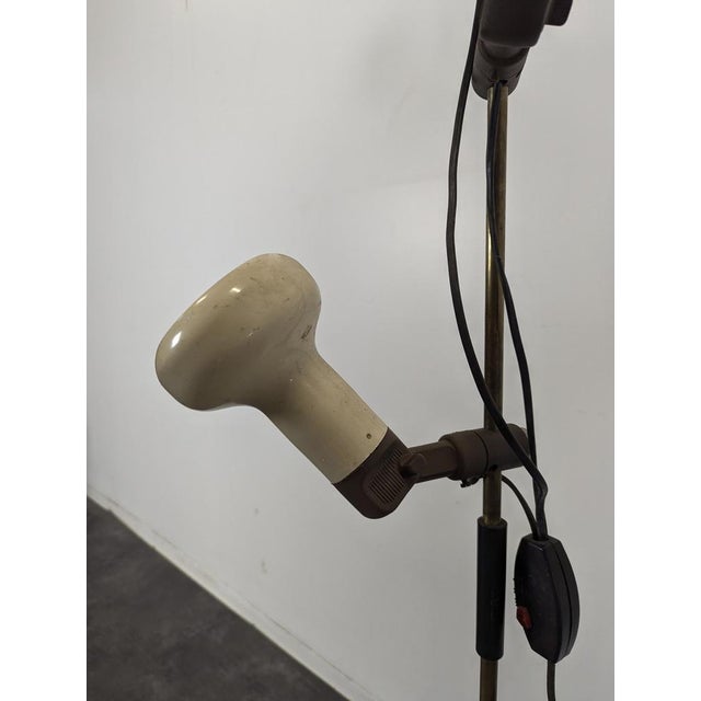 Vintage Floor Lamp, 1970s For Sale - Image 6 of 9