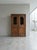 Late 18th Century French Provincial Louis XV Style Armoire / Display Cabinet For Sale - Image 5 of 5