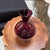 Amethyst Kjell Blomberg for Gullaskruf Amethyst Vase For Sale - Image 8 of 12